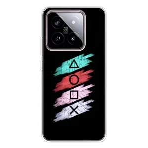 Чохол КІБЕРСПОРТ для Xiaomi 15