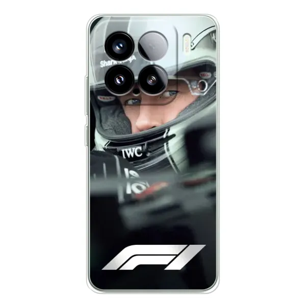 Чехол с рисунком «Сонни Гейс» для Xiaomi 15S Pro
