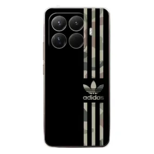Чехол в стиле "Адидас" для Ксиоми 15Т Про (Adidas)