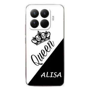 Именные Женские Чехлы для Xiaomi 15T Pro (ALINA)