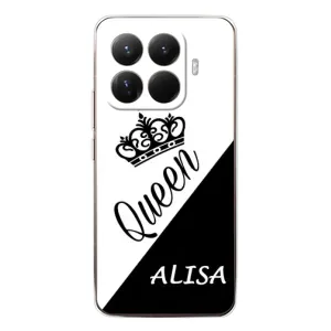 Именные Женские Чехлы для Xiaomi 15T Pro (ALISA)