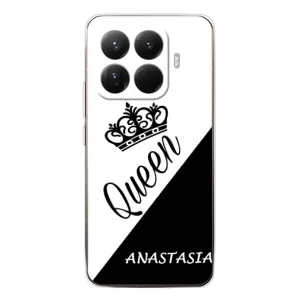 Именные Женские Чехлы для Xiaomi 15T Pro (ANASTASIYA)
