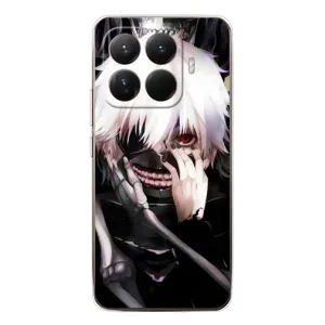 Чехол с персонажами АНИМЕ на Xiaomi 15T Pro (Аниме Гуль)