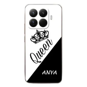 Именные Женские Чехлы для Xiaomi 15T Pro (ANYA)