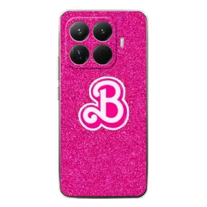 Силіконовый Чохол Барбі фільм на Xiaomi 15T Pro (B-barbie)
