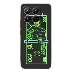 Чехол (Дорого -богато) на Xiaomi 15T Pro (Баксы)