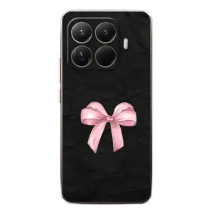 Чохол банти для Xiaomi 15T Pro (Бантик)