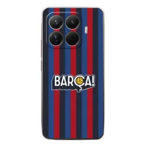 Чехол для Xiaomi 15T Pro (Барселона) (BARCA)