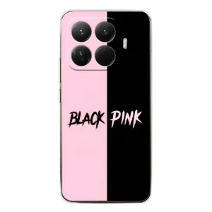 Чохли з картинкою для Xiaomi 15T Pro (BLACK PINK)