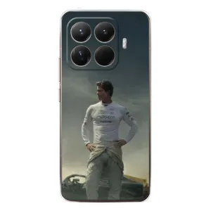 Чехол фильм Формула 1 для Xiaomi 15T Pro (Бред Питт)