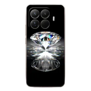 Чехол (Дорого -богато) на Xiaomi 15T Pro (Бриллиант)