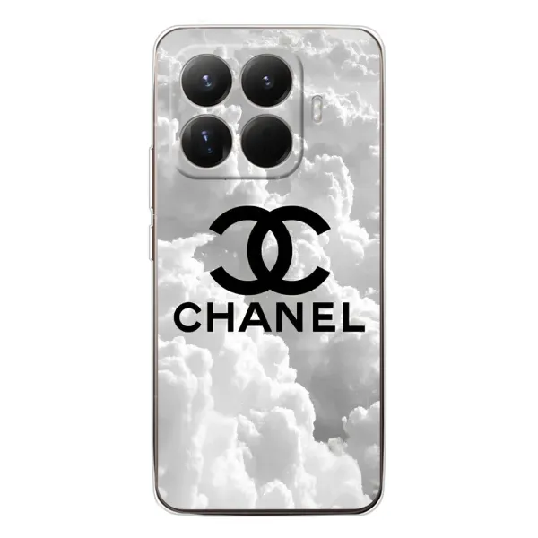 Чехол с рисунком «CHANEL» для Xiaomi 15T Pro Чехол с рисунком «CHANEL» для Xiaomi 15T Pro