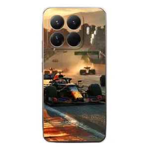 Чехол фильм Формула 1 для Xiaomi 15T Pro (Чемпионат ф1)