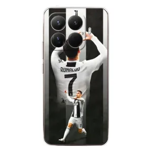 Чохол Кріштіану Ронаналду для Xiaomi 15T Pro (Cristiano R)