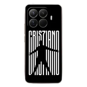 Чохол Кріштіану Ронаналду для Xiaomi 15T Pro (Cristiano)