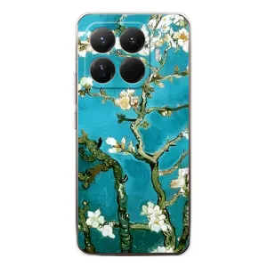 Чохол з картинкою Сакури на Xiaomi 15T Pro (Цвітіння Сакури)