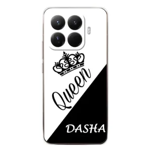 Іменні Жіночі Чохли для Xiaomi 15T Pro (DASHA)
