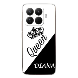 Именные Женские Чехлы для Xiaomi 15T Pro (DIANA)