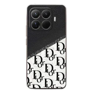 Чехол (Dior, Prada, YSL, Chanel) для Xiaomi 15T Pro (Диор)