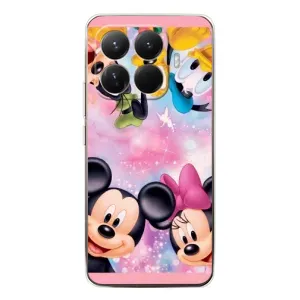 Чехлы для телефонов Xiaomi 15T Pro - Дисней (Disney)