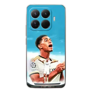 Чохли з Джуді Беллінгем для Xiaomi 15T Pro (Джуді)