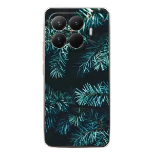 Чехол Новогодняя Елка на Xiaomi 15T Pro (Ель)