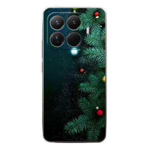 Чехол Новогодняя Елка на Xiaomi 15T Pro (Елка)