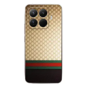 Чехлы Бренд GUCCI для Xiaomi 15T Pro