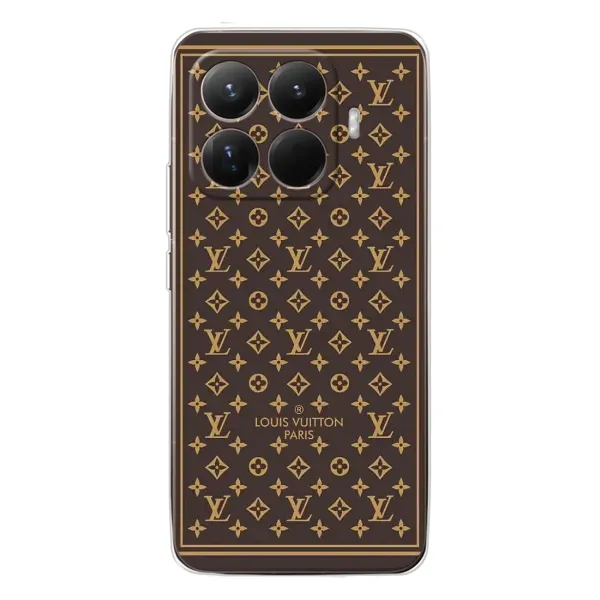 Чехол с рисунком «ФОН Louis Vuitton Paris» для Xiaomi 15T Pro
