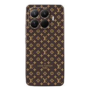 Чехол Стиль Louis Vuitton на Xiaomi 15T Pro