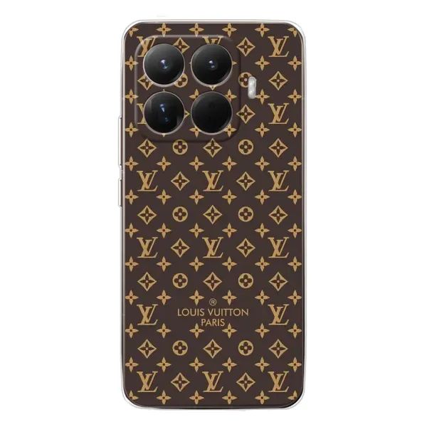 Чехол с рисунком «Фон Луи Виттон» для Xiaomi 15T Pro Чехол с рисунком «Фон Луи Виттон» для Xiaomi 15T Pro