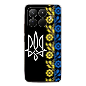 Силиконовый Чехол на Xiaomi 15T Pro