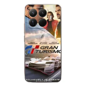 Чохол Gran Turismo / Гран Турізмо на Ксіомі 15Т Про (Gran Turismo)