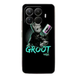 Чохол Супергерої Марвел на Ксіомі 15Т Про (Groot)