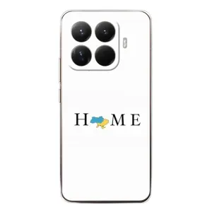 Чехлы для Xiaomi 15T Pro (Home - Украина) (Home)