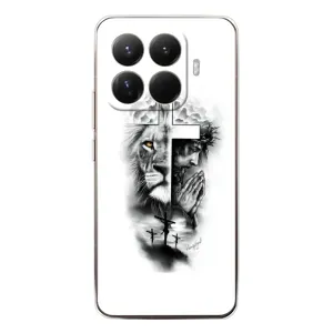 Чехлы для Xiaomi 15T Pro (Для Христиан) (История Христа)