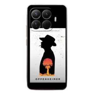 Чохол Оппенгеймер / Oppenheimer на Xiaomi 15T Pro (Винахідник)