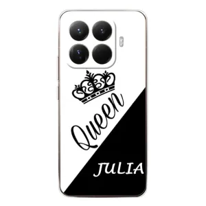 Чехлы для Xiaomi 15T Pro - Женские имена (JULIA)