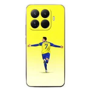 Чохол Кріштіану Ронаналду для Xiaomi 15T Pro (Кристиану Аль Наср)