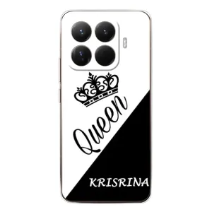 Именные Женские Чехлы для Xiaomi 15T Pro (KRISTINA)