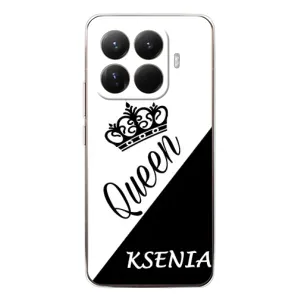 Именные Женские Чехлы для Xiaomi 15T Pro (KSENIA)