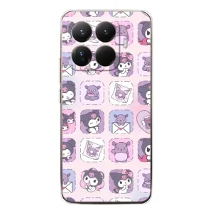 Чехол с персонажем Куроми на Xiaomi 15T Pro