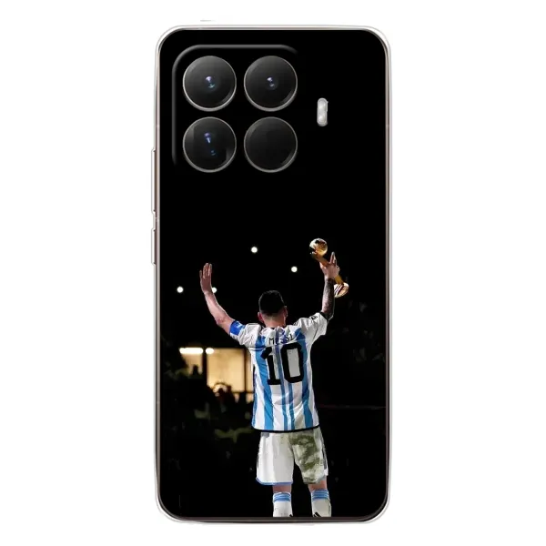 Чехол с рисунком «Лео Чемпион» для Xiaomi 15T Pro Чехол с рисунком «Лео Чемпион» для Xiaomi 15T Pro