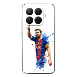 Чехлы Лео Месси Аргентина для Xiaomi 15T Pro (Leo Messi)