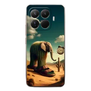 Чехол с мемами тралалело тралала для Xiaomi 15T Pro