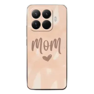 Чехлы на день мамы для Ксиоми 15Т Про (Love mom)