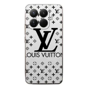 Чохол Стиль Louis Vuitton на Xiaomi 15T Pro (LV)