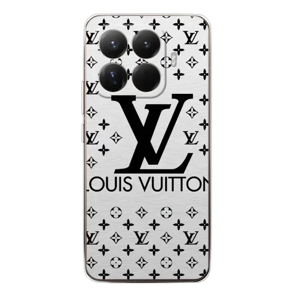 Чехол с рисунком «LV» для Xiaomi 15T Pro Чехол с рисунком «LV» для Xiaomi 15T Pro