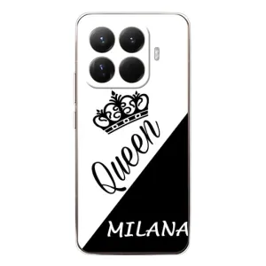 Чехлы для Xiaomi 15T Pro - Женские имена (MILANA)