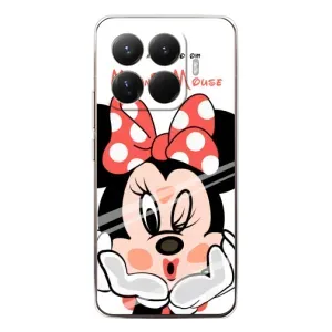 Чехлы для телефонов Xiaomi 15T Pro - Дисней (Minni Mouse)